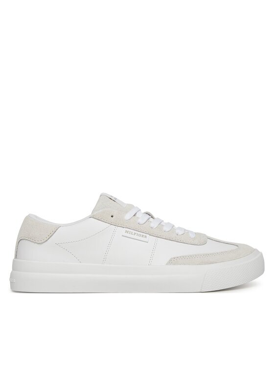 Tommy Hilfiger Сникърси Th Cupset Summer Lth FM0FM05487