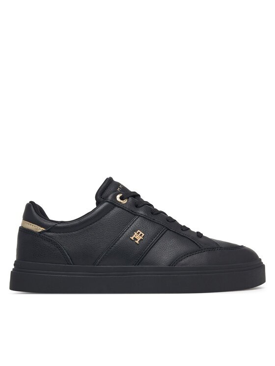 Tommy Hilfiger Сникърси Th Feminine Cupsole FW0FW09600