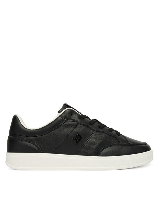 Tommy Hilfiger Сникърси Th Heritage Court Sneaker Ltr FW0FW09028