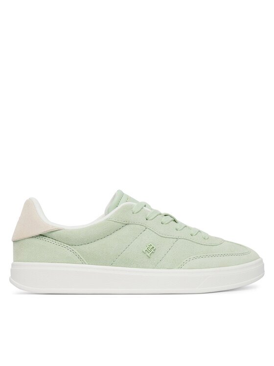 Tommy Hilfiger Сникърси Th Heritage Monogram Sneaker FW0FW09180