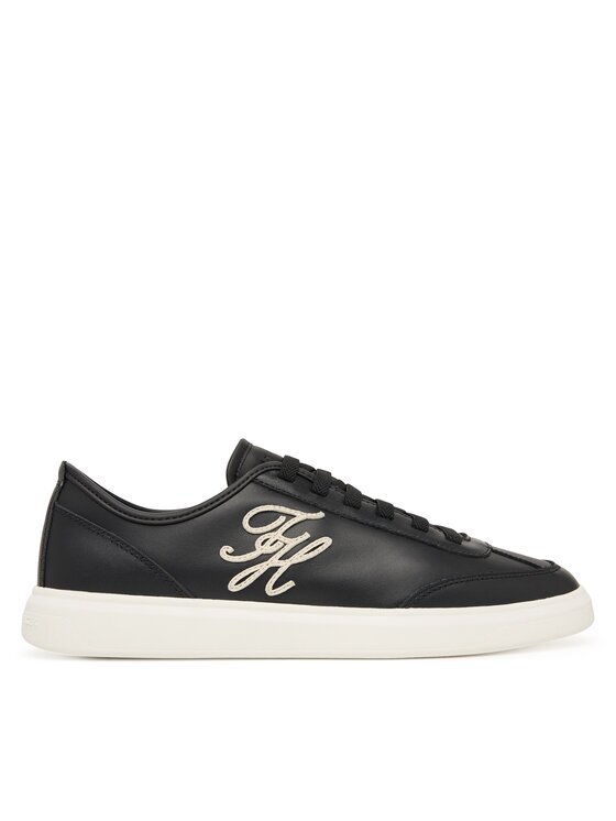 Tommy Hilfiger Сникърси Th Icon Light Sneaker FW0FW09402