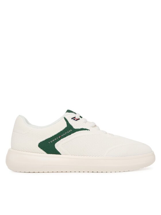 Tommy Hilfiger Сникърси Th Modern Lightcup Knit FM0FM05886