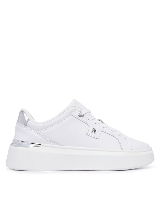 Tommy Hilfiger Сникърси Th Platform Chic Sneaker FW0FW09626