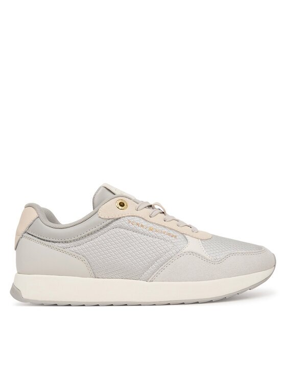 Tommy Hilfiger Сникърси Th Retro Runner FW0FW09690