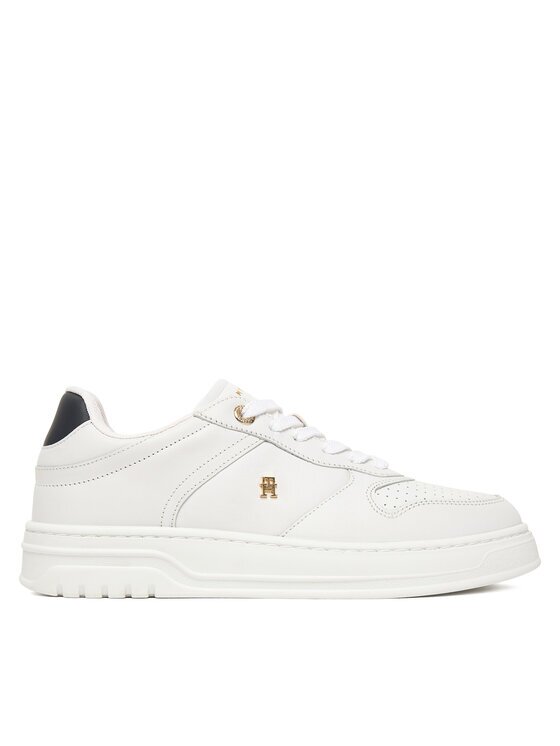 Tommy Hilfiger Сникърси Th Sporty Cupsole Corp FW0FW09025