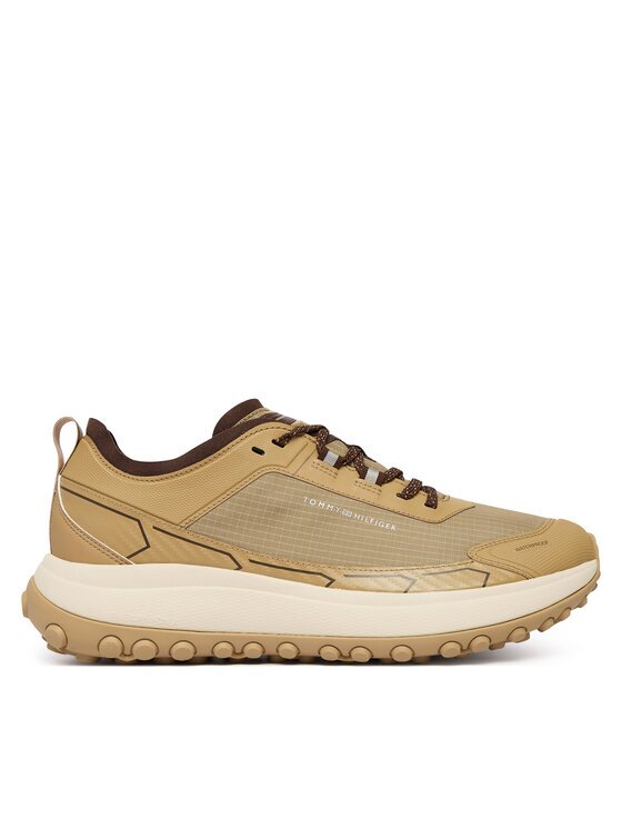 Tommy Hilfiger Сникърси The Canyon X M Mix Runner Wpm FM0FM06066