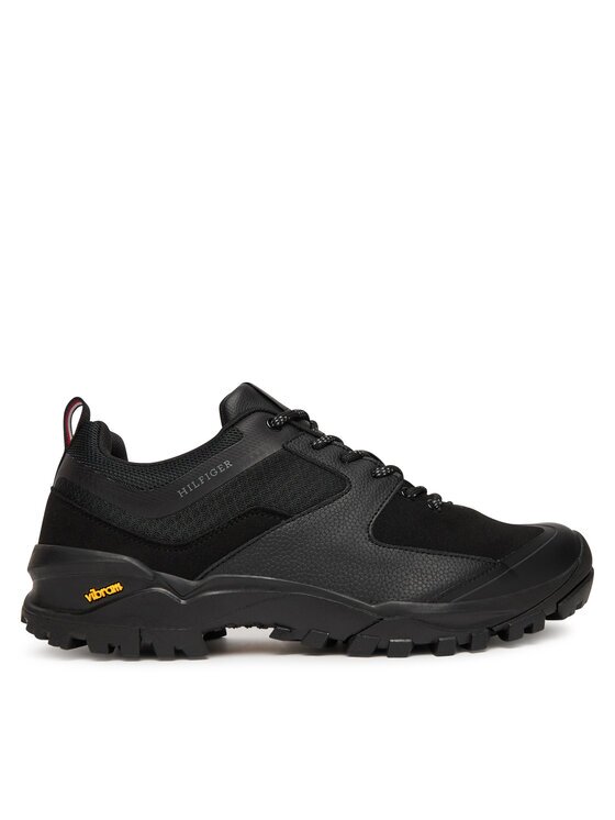Tommy Hilfiger Сникърси Vibram Low Runner Tech FM0FM05657