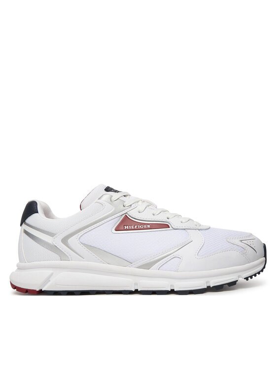 Tommy Hilfiger Сникърси Yukon Mix FM0FM05833