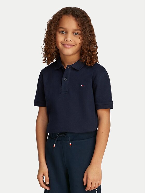 Tommy Hilfiger Спортни шорти Essential KB0KB09667 Regular Fit