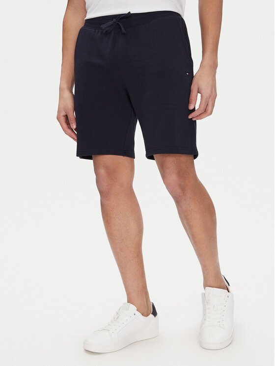 Tommy Hilfiger Спортни шорти MW0MW37240 Regular Fit
