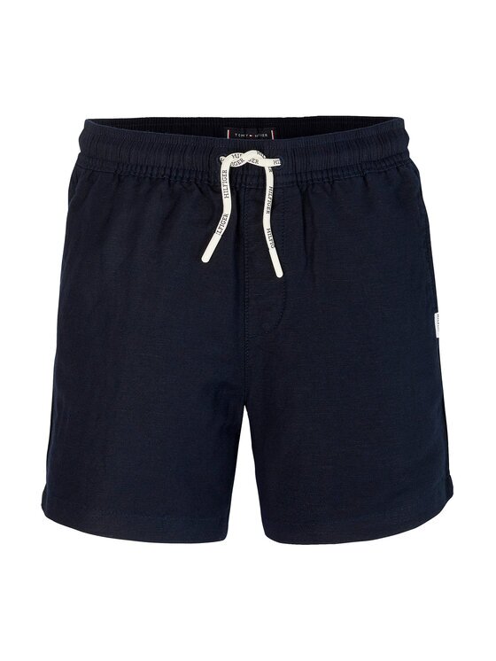 Tommy Hilfiger Спортни шорти KB0KB09643 Regular Fit