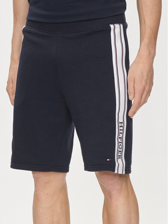 Tommy Hilfiger Спортни шорти UM0UM03200 Regular Fit