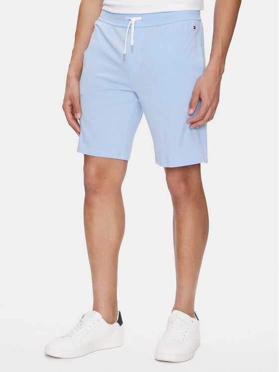 Tommy Hilfiger Спортни шорти UM0UM03364 Regular Fit