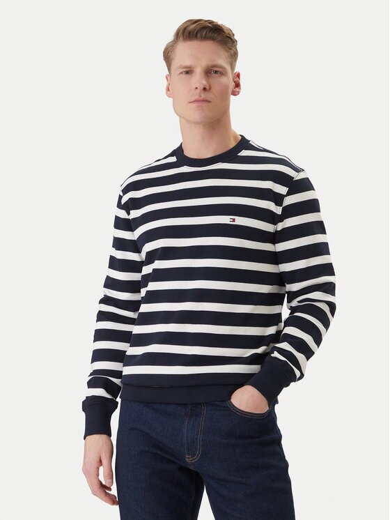 Tommy Hilfiger Суитшърт Ess MW0MW41352 Regular Fit