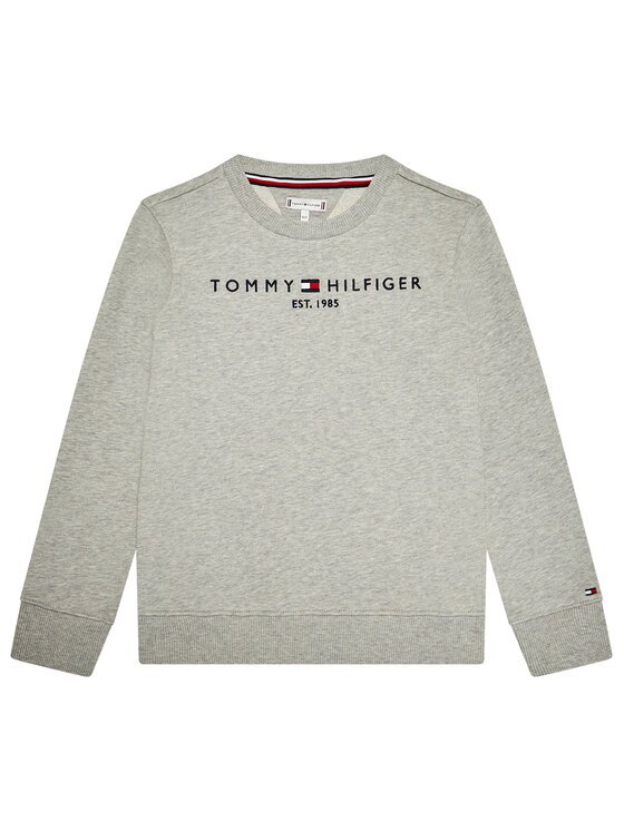 Tommy Hilfiger Суитшърт Essential Sweatshirt KS0KS00212 Regular Fit