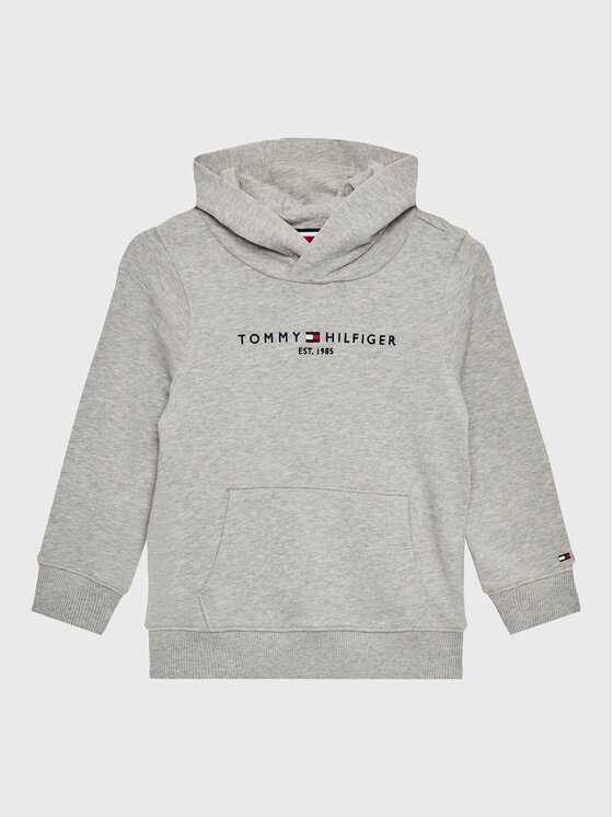 Tommy Hilfiger Суитшърт Essential Hoodie KS0KS00213 Regular Fit