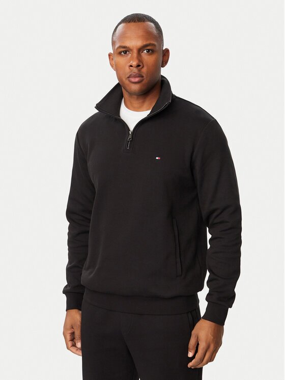 Tommy Hilfiger Суитшърт Essential MW0MW36510 Regular Fit