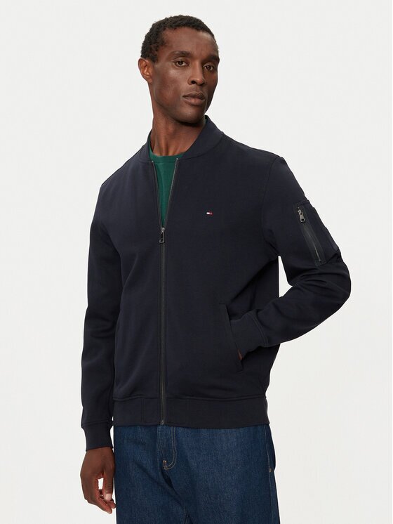 Tommy Hilfiger Суитшърт Essential MW0MW37357 Regular Fit