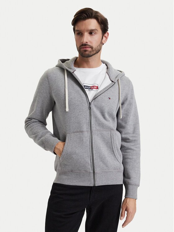 Tommy Hilfiger Суитшърт Essential MW0MW44931 Regular Fit
