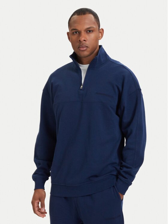Tommy Hilfiger Суитшърт Essential UM0UM03909 Regular Fit