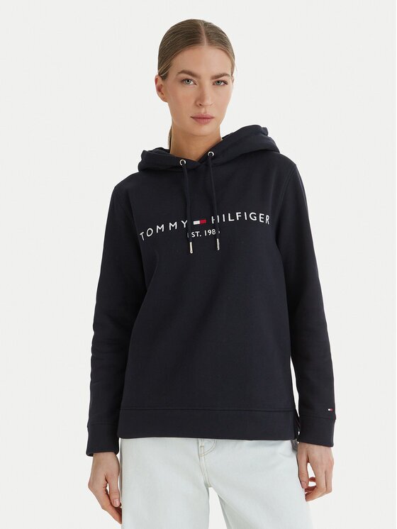 Tommy Hilfiger Суитшърт Heritage WW0WW31998 Regular Fit