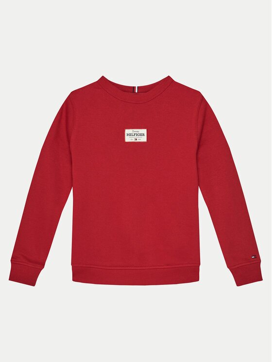 Tommy Hilfiger Суитшърт KB0KB09315 Regular Fit