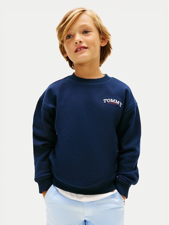 Tommy Hilfiger Суитшърт KB0KB10255 Regular Fit