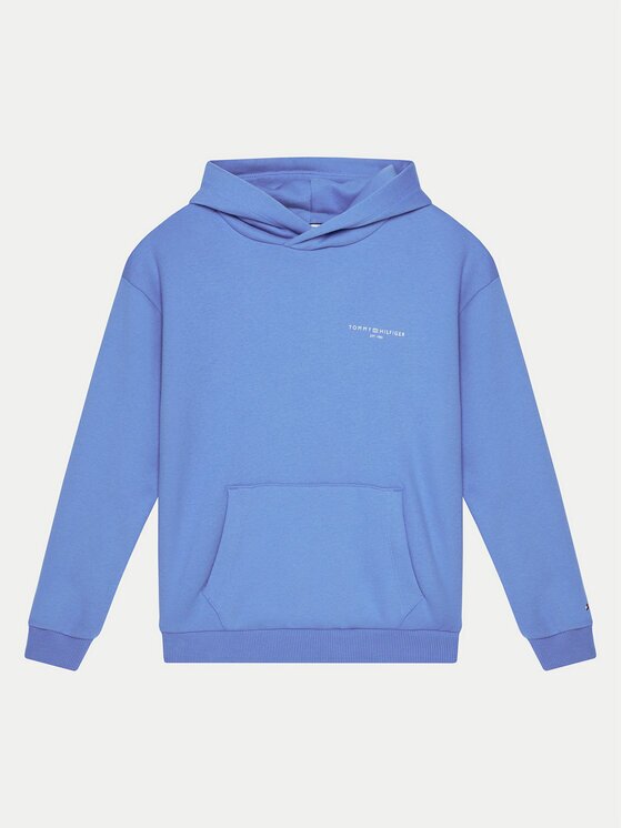 Tommy Hilfiger Суитшърт KS0KS00595 Regular Fit
