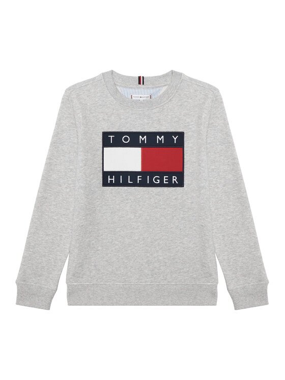 Tommy Hilfiger Суитшърт KS0KS00709 Regular Fit