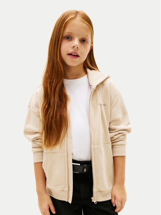 Tommy Hilfiger Суитшърт KS0KS00726 Regular Fit