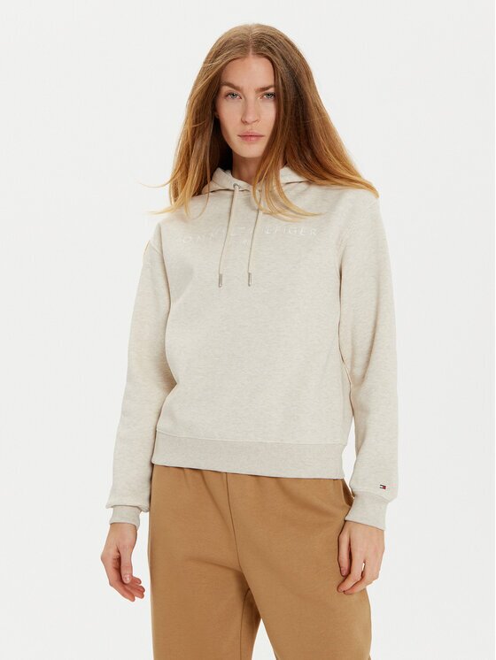 Tommy Hilfiger Суитшърт Modern WW0WW43598 Regular Fit