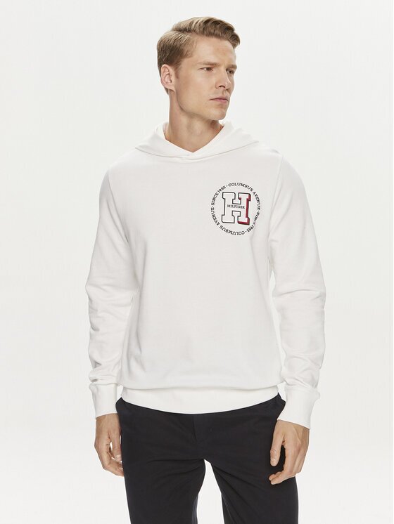 Tommy Hilfiger Суитшърт MW0MW34383 Regular Fit