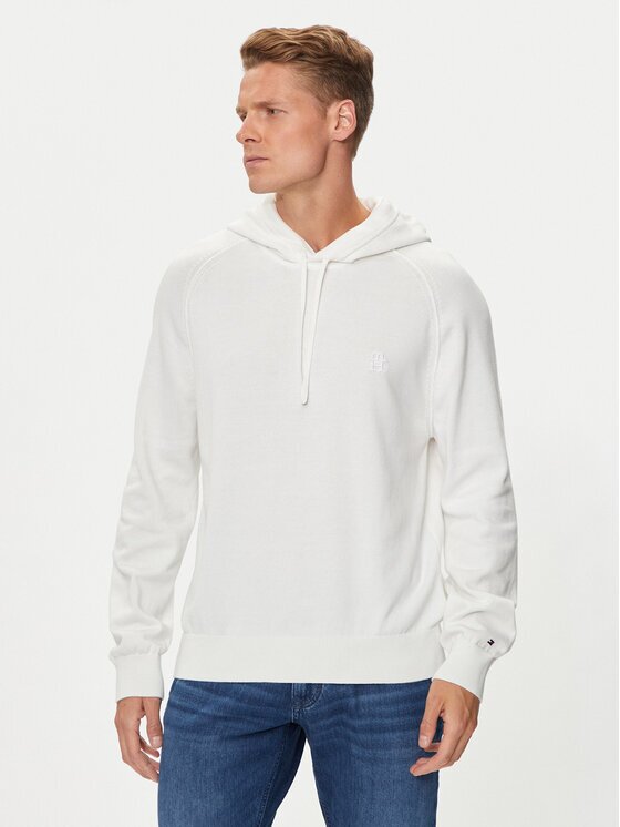 Tommy Hilfiger Суитшърт MW0MW35515 Regular Fit