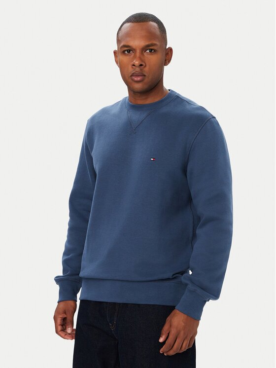 Tommy Hilfiger Суитшърт Seasonal MW0MW40000 Regular Fit