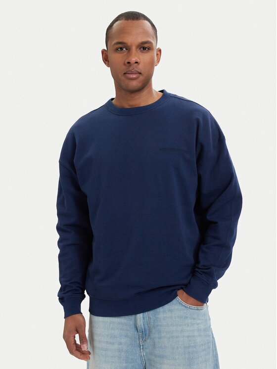 Tommy Hilfiger Суитшърт Terry UM0UM03910 Regular Fit