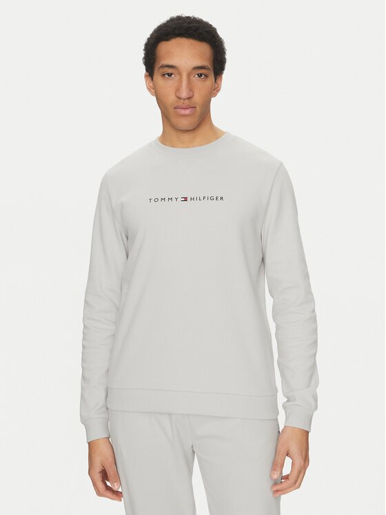 Tommy Hilfiger Суитшърт UM0UM03346 Regular Fit