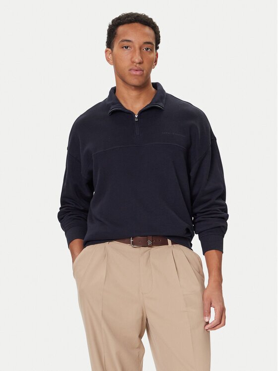 Tommy Hilfiger Суитшърт UM0UM03626 Regular Fit