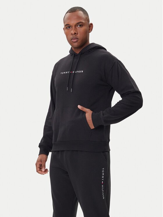 Tommy Hilfiger Суитшърт UM0UM03665 Regular Fit