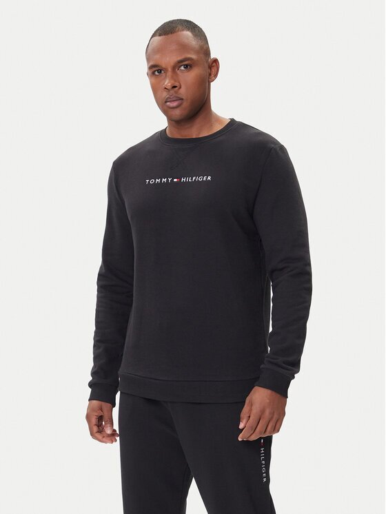 Tommy Hilfiger Суитшърт UM0UM03666 Regular Fit