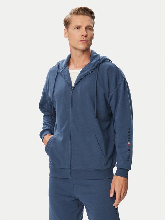Tommy Hilfiger Суитшърт UM0UM03781 Regular Fit
