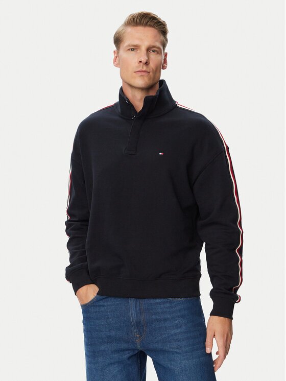 Tommy Hilfiger Суитшърт UM0UM03942 Regular Fit