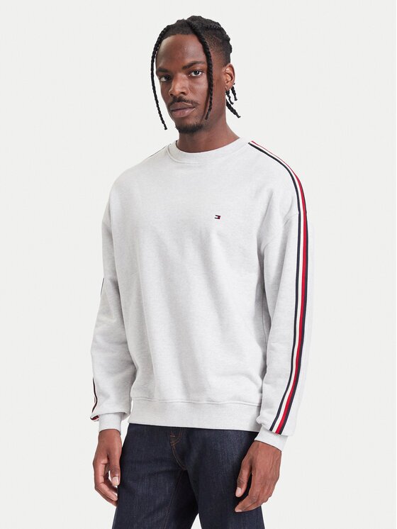 Tommy Hilfiger Суитшърт UM0UM03943 Regular Fit