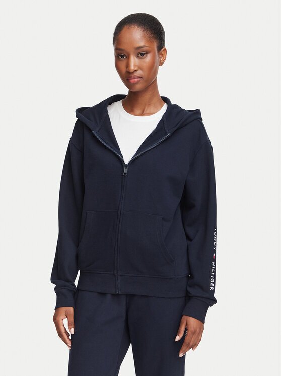Tommy Hilfiger Суитшърт UW0UW06621 Regular Fit