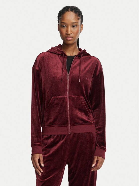Tommy Hilfiger Суитшърт UW0UW06706 Regular Fit