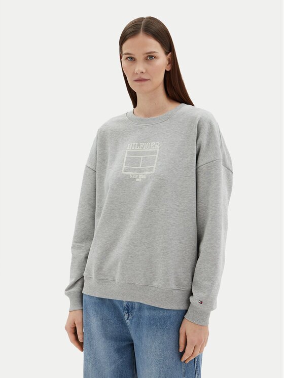 Tommy Hilfiger Суитшърт WW0WW44633 Regular Fit