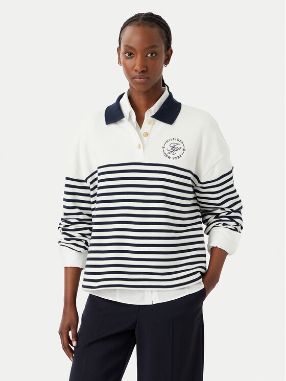 Tommy Hilfiger Суитшърт WW0WW50036 Regular Fit