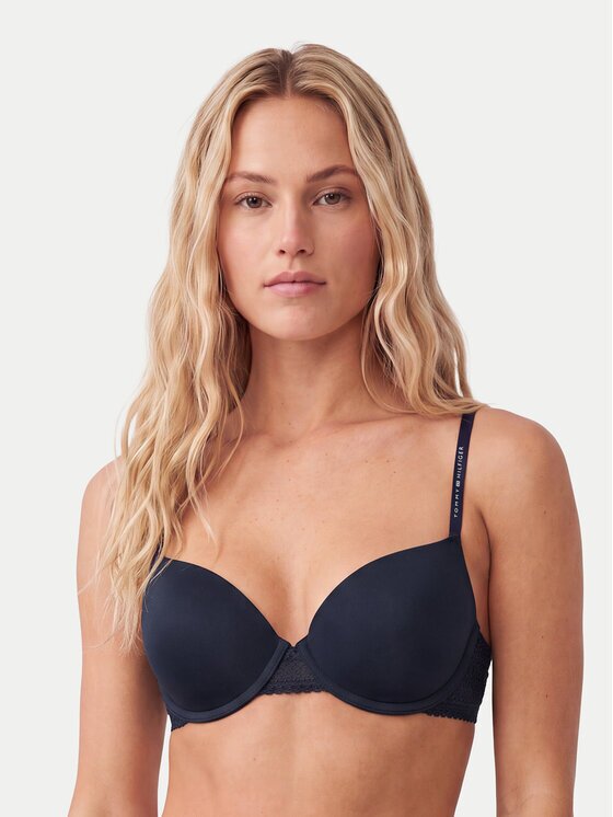 Tommy Hilfiger Сутиен балконет UW0UW02420