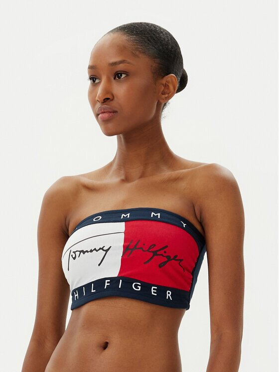Tommy Hilfiger Сутиен без банели UW0UW05608