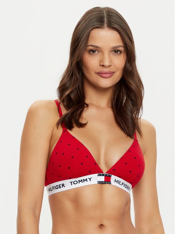 Tommy Hilfiger Сутиен бралет UW0UW05657
