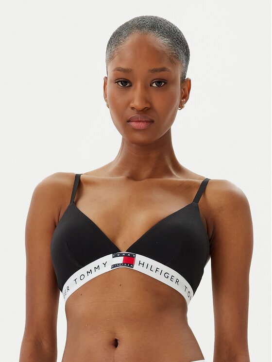 Tommy Hilfiger Сутиен бралет UW0UW06040